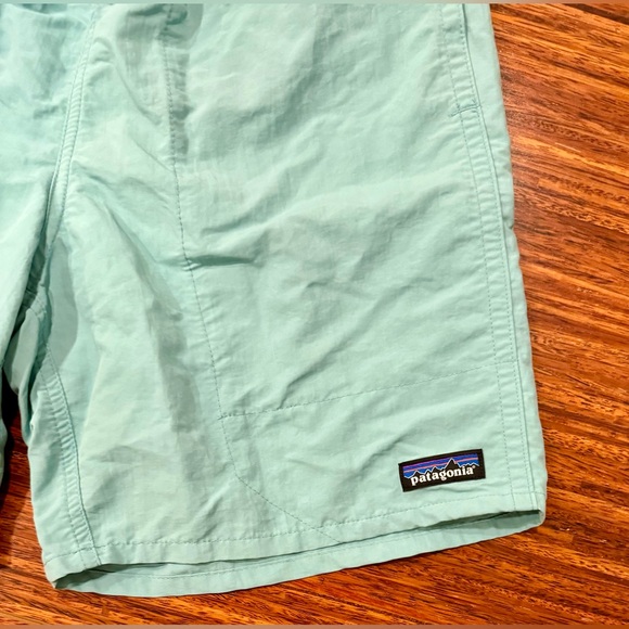 Patagonia baggies with mesh liner XS VGUC - Picture 2 of 4